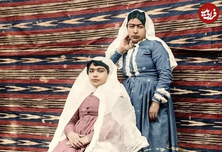 تصاویر| سفر به ایران قدیم؛ از «بدنام‌ترین محله تهران» تا «کارگاه تولید تریاک در زمان رضاخان»