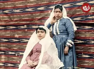 تصاویر| سفر به ایران قدیم؛ از «بدنام‌ترین محله تهران» تا «کارگاه تولید تریاک در زمان رضاخان»