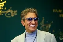 یوسف صیادی در بیمارستان بستری شد؛ حال این بازیگر خوب است