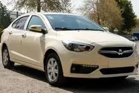 جدول| قیمت محصولات سایپا امروز یکشنبه ۳ اسفند ۱۴۰۴