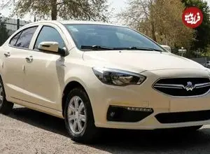 جدول| قیمت محصولات سایپا امروز یکشنبه ۳ اسفند ۱۴۰۴