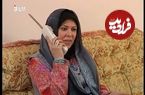 (عکس) «زن اصلان» سریال خانه به دوش بعد 20 سال در آلمان؛ فلور نظری در 55 سالگی