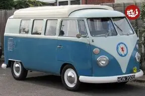 تصاویر| جابز فولکس‌واگنش را برای ساخت اولین کامپیوتر اپل فروخت؛ دو سال بعد، میلیونر شد