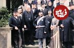 خاطرات ناصرالدین‌شاه در انگلستان؛ «این یهودی‌ها چه دستگاهی درست کرده‌اند»!