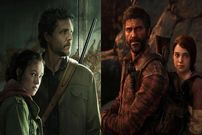 تصاویر؛ مقایسه ظاهر شخصیت‌های بازی و سریال The Last of Us