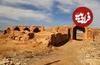 عکس| سفر زمان؛ تصاویری از «روستای البرز قم» وقتی هنوز متروکه نبود
