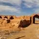 عکس| سفر زمان؛ تصاویری از «روستای البرز قم» وقتی هنوز متروکه نبود