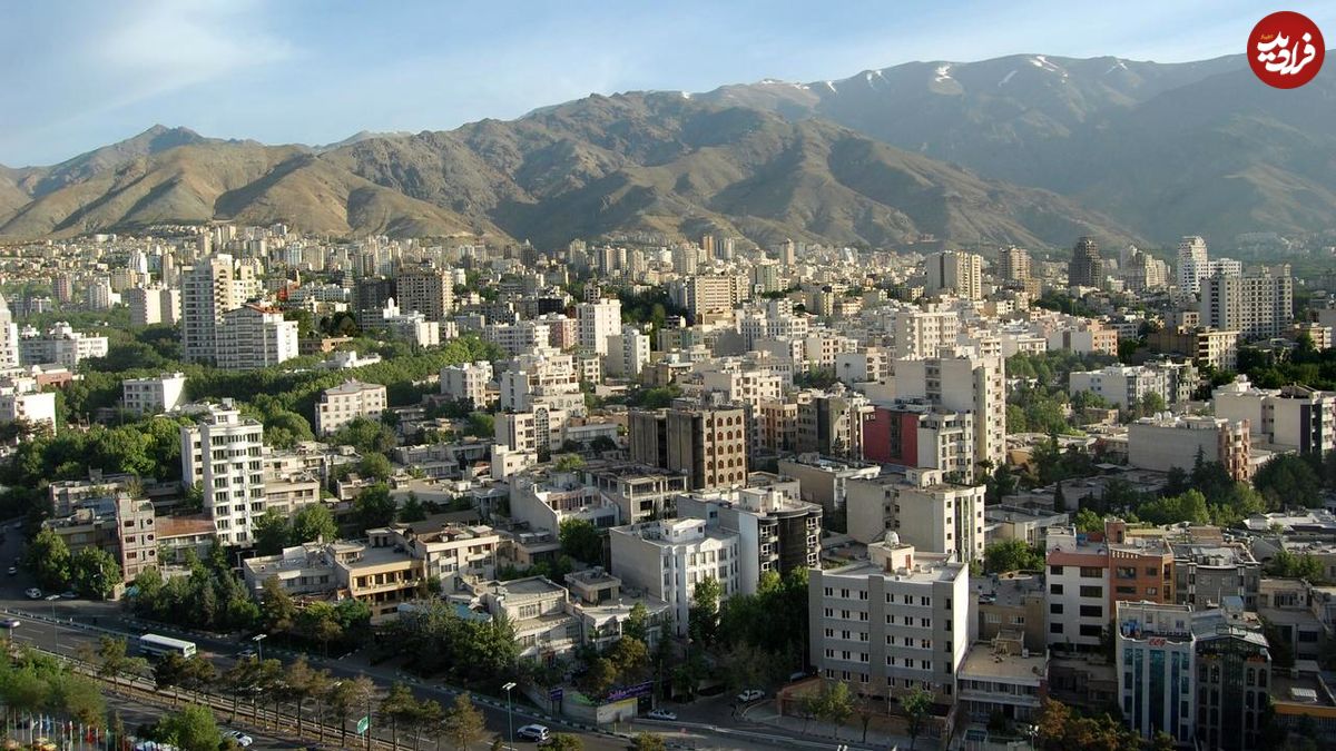 (عکس) سفر به ایران قدیم؛ محله نازی آباد را یک جا اجاره دادند