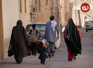 ببینید؛ آخرین آمار خروج اتباع غیرمجاز از تهران اعلام شد