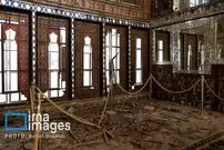 ۱۴۰ بنای تاریخی در کشور آسیب دید