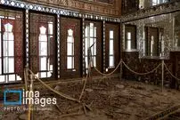 ۱۴۰ بنای تاریخی در کشور آسیب دید