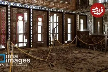 ۱۴۰ بنای تاریخی در کشور آسیب دید