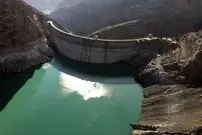 همه جا باران آمد، تهران خشک ماند؛ شرایط این سدهای تهران وخیم شد