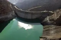 همه جا باران آمد، تهران خشک ماند؛ شرایط این سدهای تهران وخیم شد