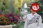  عکس| سفر در زمان؛ «جواد و عمو کریم» در پشت صحنه سریال بچه مهندس 2؛ سال 97