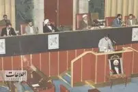 (تصاویر) سفر به ایران قدیم؛ روحانی نماینده مجلسی که در جبهه شهید شد