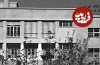 عکس؛ سفر در زمان؛ امتحانات دانشگاه تهران در نیم قرن پیش
