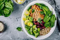 نکاتی طلایی در تغذیه‌ بیماران دیابتی
