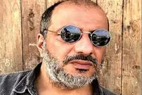 (ویدئو) همکاری امیر جعفری و مهرداد صدیقیان با خواننده مشهور رپ