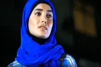عکس| سفر در زمان؛ «تینا آخوندتبار» در 38 سالگی و در اسپانیا