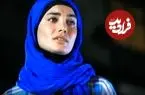 عکس| سفر در زمان؛ «تینا آخوندتبار» در 38 سالگی و در اسپانیا