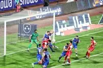 (ویدئو) رونمایی فردوسی‌پور از مقصر اصلی روی گل پرسپولیس در دربی تهران؛ گزارش بازی با طعم عادل!