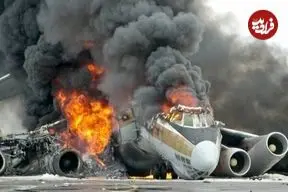 سقوط یک هواپیما در مرز کلمبیا و ونزوئلا/ همه سرنشینان کشته شدند