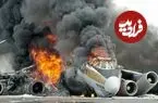 سقوط یک هواپیما در مرز کلمبیا و ونزوئلا/ همه سرنشینان کشته شدند