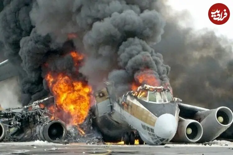 سقوط یک هواپیما در مرز کلمبیا و ونزوئلا/ همه سرنشینان کشته شدند