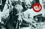 عکس| سفر به ایران قدیم؛ تصویری از «سفر با کجاوه» در ایران دوران قاجار