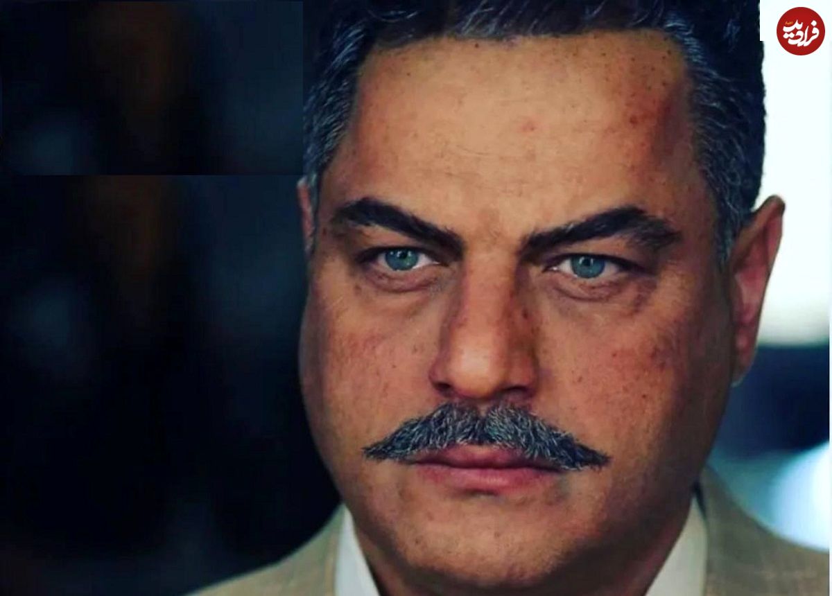 ببینید؛ لهجه شیرازی عجیب سام درخشانی در سریال «سووشون» سوژه فضای مجازی شد