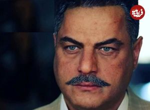 ببینید؛ لهجه شیرازی عجیب سام درخشانی در سریال «سووشون» سوژه فضای مجازی شد