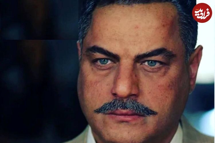 ببینید؛ لهجه شیرازی عجیب سام درخشانی در سریال «سووشون» سوژه فضای مجازی شد