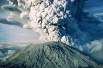 ببینید؛ آتشفشان اتیوپی پس از هزاران سال فوران کرد