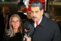 محل نگهداری رئیس‌جمهور ونزوئلا در آمریکا مشخص شد