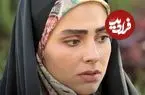 عکس| سفر زمان؛ تیپ متفاوت «نازگل دختر ستایش» 8 سال قبل روی صحنه تئاتر