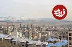 هزینه اجاره‌نشینی در مرکز تهران؛ بریانک، جمهوری و مولوی چند؟