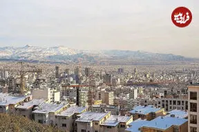 هزینه اجاره‌نشینی در مرکز تهران؛ بریانک، جمهوری و مولوی چند؟