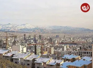 هزینه اجاره‌نشینی در مرکز تهران؛ بریانک، جمهوری و مولوی چند؟