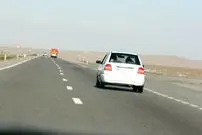چگونه در زمان جنگ با خودرو شخصی ایمن سفر کنیم؟ + شماره‌های ضروری در سفر