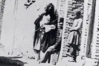 عکس‌هایی از «درویش‌ها» در دوران قاجار