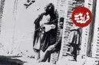 عکس‌هایی از «درویش‌ها» در دوران قاجار