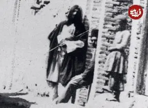 عکس‌هایی از «درویش‌ها» در دوران قاجار