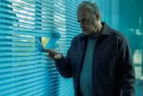 تصاویر| یک فیلم پلیسی با چهره متفاوت مهدی پاکدل و هومن برق‌نورد