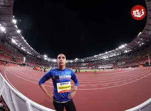 کفش «نایکی» چطور بلای جان دختر ایرانی شد؟