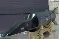 میلیتاری واچ: رهگیری موشک مافوق‌صوت ایران تقریبا ناممکن است