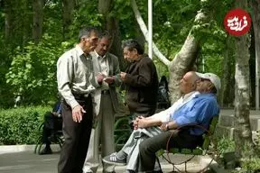 خبر مهم برای بازنشستگان؛ این گروه از بازنشستگان دو مستمری دریافت می‌کنند