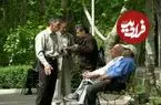 خبر مهم برای بازنشستگان؛ این گروه از بازنشستگان دو مستمری دریافت می‌کنند