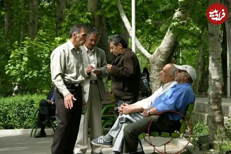 خبر مهم برای بازنشستگان؛ این گروه از بازنشستگان دو مستمری دریافت می‌کنند