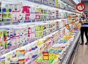 سخنگوی انجمن صنایع لبنی: گران می‌کنیم، به کسی ربطی ندارد؛ اگر توانستند مرغ و تخم مرغ را به قیمت قبل بفروشند، لبنیات را هم با تورم قریب ۴۰ درصدی به قیمت قبل می‌فروشند